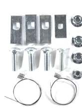 Curt Class 2 Trailer Hitch with 1-1/4" Ball Mount                                     - 122423 - Image 3