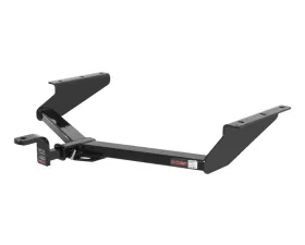 Curt Class 2 Trailer Hitch with 1-1/4