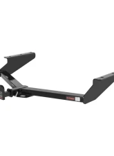 Curt Class 2 Trailer Hitch with 1-1/4" Ball Mount                                     - 122453 - Image 5