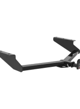 Curt Class 2 Trailer Hitch with 1-1/4" Ball Mount                                     - 122453 - Image 2