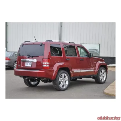 Curt Class 2 Trailer Hitch with 1-1/4" Ball Mount - 122453