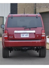 Curt Class 2 Trailer Hitch with 1-1/4" Ball Mount                                     - 122453 - Image 4