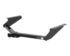 Curt Class 2 Trailer Hitch with 1-1/4