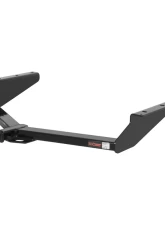 Curt Class 2 Trailer Hitch with 1-1/4" Receiver                                     - 12245 - Image 5