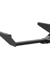 Curt Class 2 Trailer Hitch with 1-1/4" Receiver                                     - 12245 - Image 2