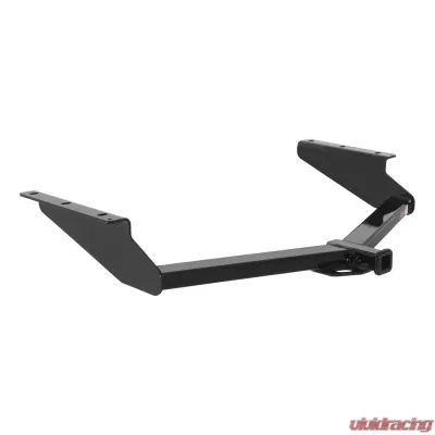 Curt Class 2 Trailer Hitch with 1-1/4" Receiver - 12245