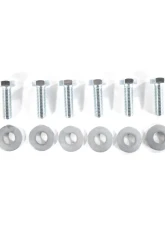 Curt Class 2 Trailer Hitch with 1-1/4" Receiver                                     - 12245 - Image 5