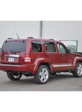 Curt Class 2 Trailer Hitch with 1-1/4" Receiver                                     - 12245 - Image 3