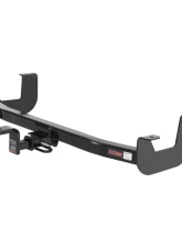 Curt Class 2 Trailer Hitch with 1-1/4" Ball Mount                                     - 122533 - Image 3
