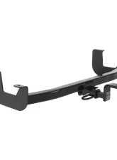 Curt Class 2 Trailer Hitch with 1-1/4" Ball Mount                                     - 122533 - Image 2