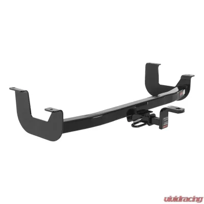 Curt Class 2 Trailer Hitch with 1-1/4" Ball Mount - 122533