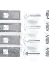 Curt Class 2 Trailer Hitch with 1-1/4" Ball Mount                                     - 122533 - Image 3