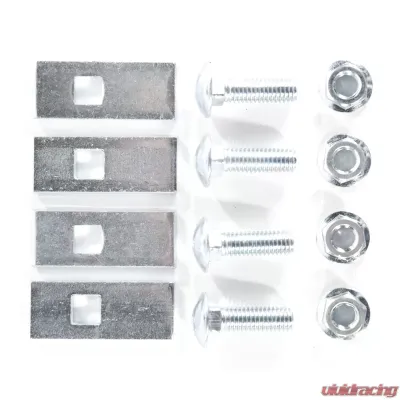 Curt Class 2 Trailer Hitch with 1-1/4" Ball Mount - 122533