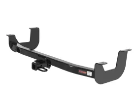Curt Class 2 Trailer Hitch with 1-1/4