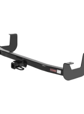 Curt Class 2 Trailer Hitch with 1-1/4" Receiver                                     - 12253 - Image 3