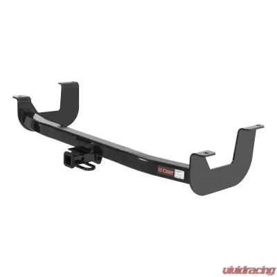 Curt Class 2 Trailer Hitch with 1-1/4" Receiver - 12253