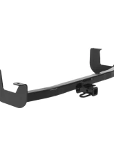 Curt Class 2 Trailer Hitch with 1-1/4" Receiver                                     - 12253 - Image 2