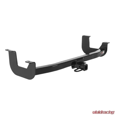 Curt Class 2 Trailer Hitch with 1-1/4" Receiver - 12253
