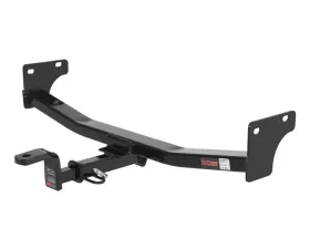 Curt Class 2 Trailer Hitch with 1-1/4