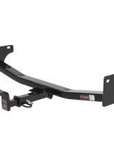 Curt Class 2 Trailer Hitch with 1-1/4" Ball Mount                                     - 122553 - Image 3