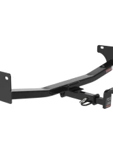 Curt Class 2 Trailer Hitch with 1-1/4" Ball Mount                                     - 122553 - Image 2