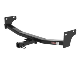 Curt Class 2 Trailer Hitch with 1-1/4