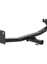 Curt Class 2 Trailer Hitch with 1-1/4" Receiver                                     - 12255 - Image 2