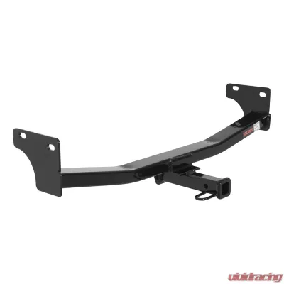 Curt Class 2 Trailer Hitch with 1-1/4" Receiver - 12255