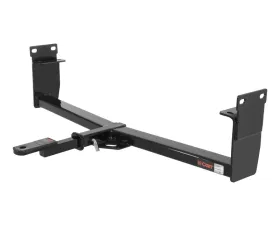 Curt Class 2 Trailer Hitch with 1-1/4