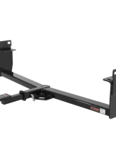 Curt Class 2 Trailer Hitch with 1-1/4" Ball Mount                                     - 122933 - Image 3