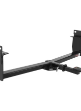 Curt Class 2 Trailer Hitch with 1-1/4" Ball Mount                                     - 122933 - Image 2