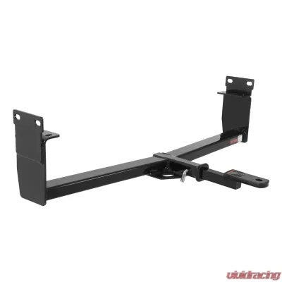 Curt Class 2 Trailer Hitch with 1-1/4" Ball Mount - 122933