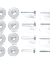 Curt Class 2 Trailer Hitch with 1-1/4" Ball Mount                                     - 122933 - Image 3