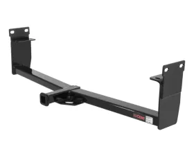 Curt Class 2 Trailer Hitch with 1-1/4