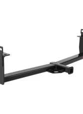 Curt Class 2 Trailer Hitch with 1-1/4" Receiver                                     - 12293 - Image 2