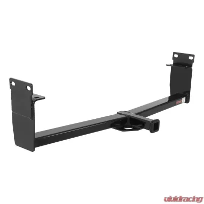 Curt Class 2 Trailer Hitch with 1-1/4" Receiver - 12293