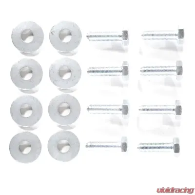 Curt Class 2 Trailer Hitch with 1-1/4" Receiver - 12293