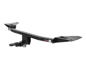 Curt Class 2 Trailer Hitch with 1-1/4