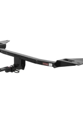 Curt Class 2 Trailer Hitch with 1-1/4" Ball Mount                                     - 122963 - Image 3