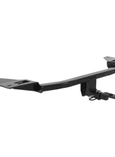 Curt Class 2 Trailer Hitch with 1-1/4" Ball Mount                                     - 122963 - Image 2