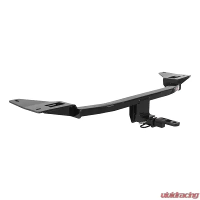 Curt Class 2 Trailer Hitch with 1-1/4" Ball Mount - 122963