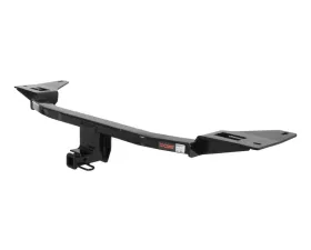 Curt Class 2 Trailer Hitch with 1-1/4