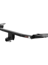 Curt Class 2 Trailer Hitch with 1-1/4" Receiver                                     - 12296 - Image 3