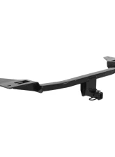 Curt Class 2 Trailer Hitch with 1-1/4" Receiver                                     - 12296 - Image 2