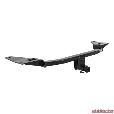 Curt Class 2 Trailer Hitch with 1-1/4" Receiver - 12296