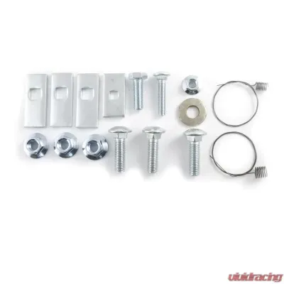 Curt Class 2 Trailer Hitch with 1-1/4" Receiver - 12296