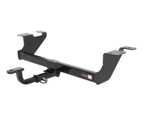 Curt Class 2 Trailer Hitch with 1-1/4