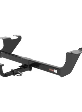 Curt Class 2 Trailer Hitch with 1-1/4" Ball Mount                                     - 123333 - Image 3