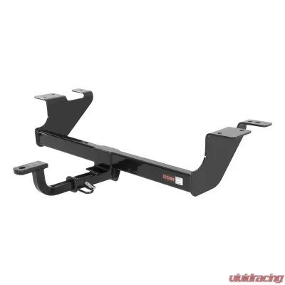 Curt Class 2 Trailer Hitch with 1-1/4" Ball Mount - 123333