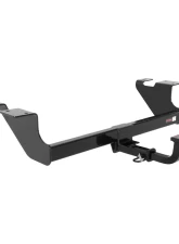Curt Class 2 Trailer Hitch with 1-1/4" Ball Mount                                     - 123333 - Image 2